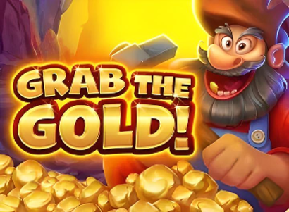 Grab the Gold Grab the Gold Logo