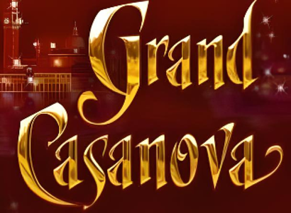 Grand Casanova Grand Casanova Logo