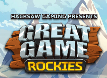 Great Game Rockies Great Game Rockies Logo