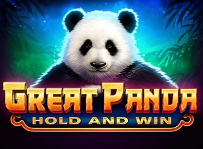 Great Panda Great Panda Logo