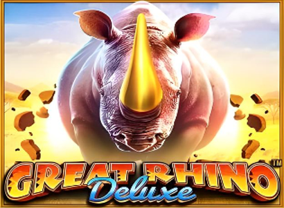 Great Rhino Deluxe Great Rhino Deluxe Logo