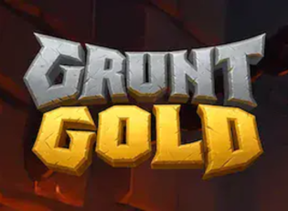 Grunt Gold Grunt Gold Logo