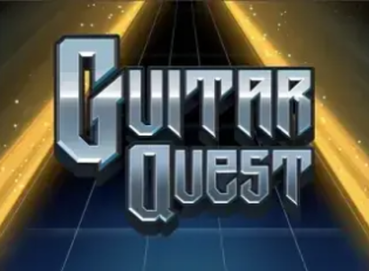 Guitar Quest Guitar Quest Logo