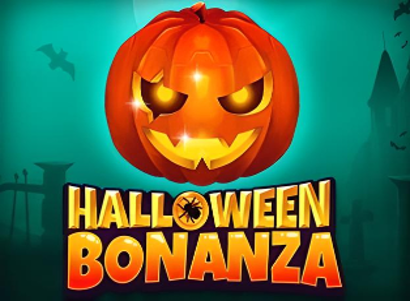Halloween Bonanza Halloween Bonanza Logo