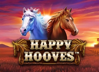 Happy Hooves Happy Hooves Logo