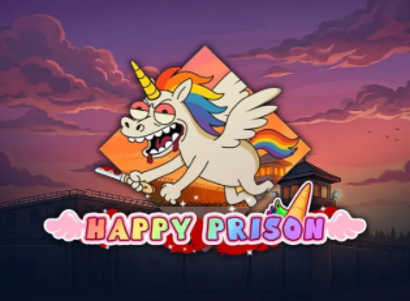 Happy Prison Happy Prison Logo