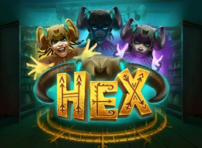 Hex Hex Logo