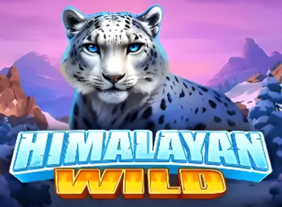 Himalayan Wild Himalayan Wild Logo