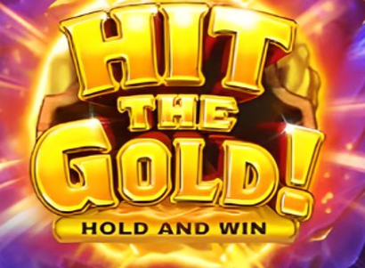 Hit The Gold Hit The Gold Logo