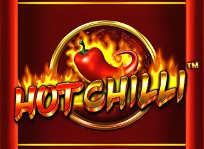 Hot Chilli Hot Chilli Logo