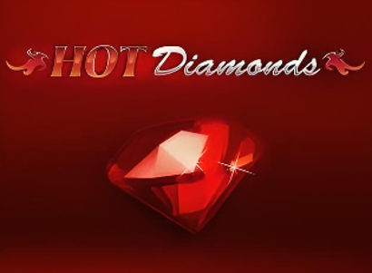 Hot Diamonds Hot Diamonds Logo