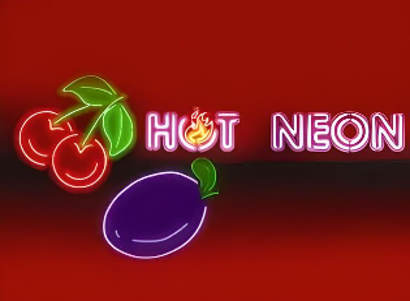 Hot Neon Hot Neon Logo