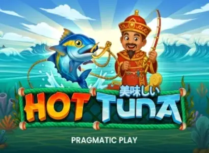 Hot Tuna Hot Tuna Logo