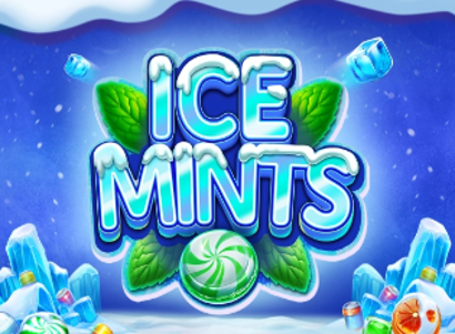 Ice Mints Ice Mints Logo