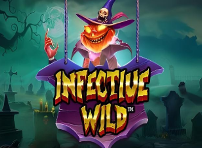Infective Wild Infective Wild Logo