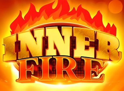 Inner Fire Inner Fire Logo