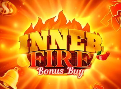 Inner Fire Bonus Buy Inner Fire Bonus Buy Logo