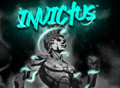 Invictus Invictus Logo