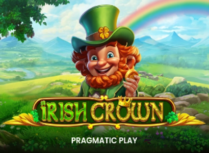 Irish Crown Irish Crown Logo
