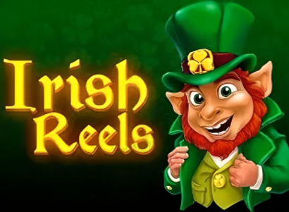 Irish Reels Irish Reels Logo