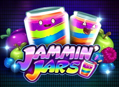 Jammin Jars Jammin Jars Logo