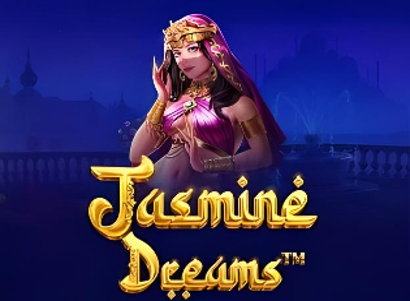 Jasmine Dreams Jasmine Dreams Logo