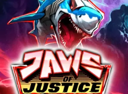 Jaws of Justice Jaws of Justice Logo