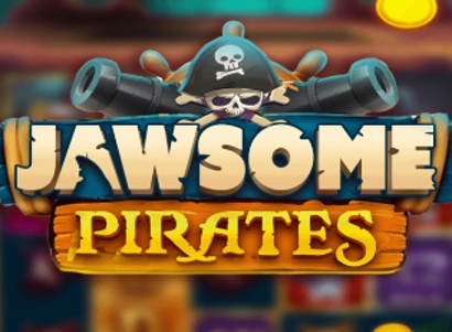Jawsome Pirates Jawsome Pirates Logo