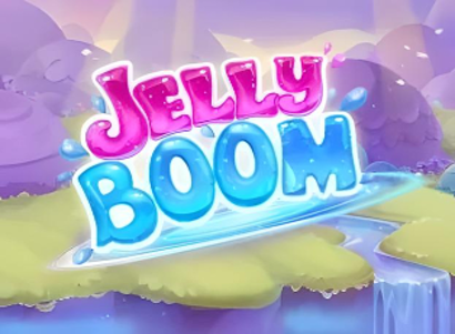 Jelly Boom Jelly Boom Logo