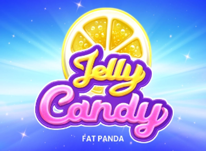 Jelly Candy Jelly Candy Logo