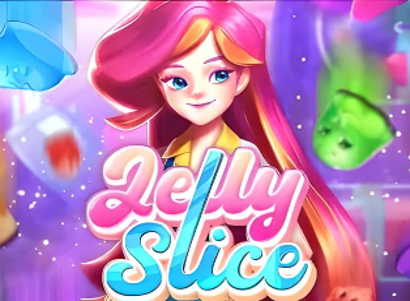 Jelly Slice Jelly Slice Logo