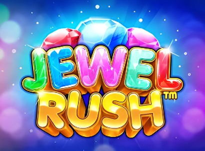 Jewel Rush Jewel Rush Logo