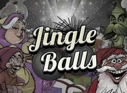 Jingle Balls Jingle Balls Logo