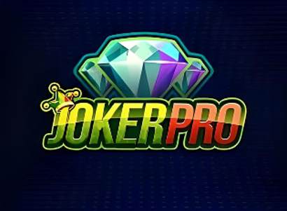 Joker Pro Joker Pro Logo