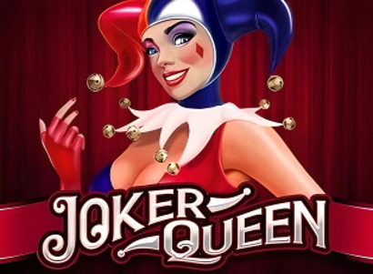 Joker Queen Joker Queen Logo