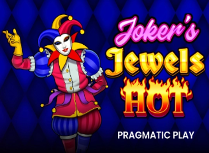 Jokers Jewels Hot Jokers Jewels Hot Logo
