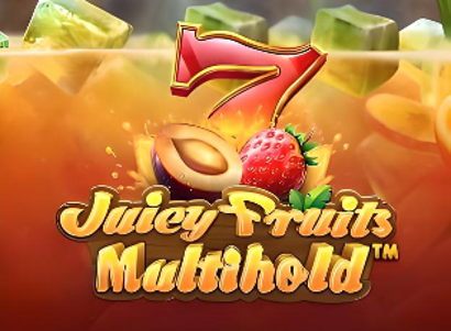 Juicy Fruits Multihold Juicy Fruits Multihold Logo