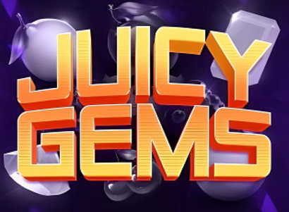 Juicy Gems Juicy Gems Logo