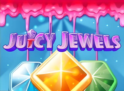 Juicy Jewels Juicy Jewels Logo