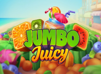 Jumbo Juicy Jumbo Juicy Logo