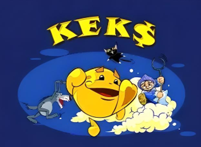 Keks Keks Logo