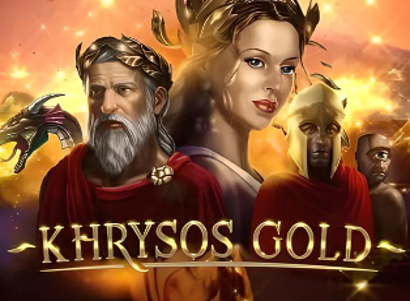 Khrysos Gold Khrysos Gold Logo