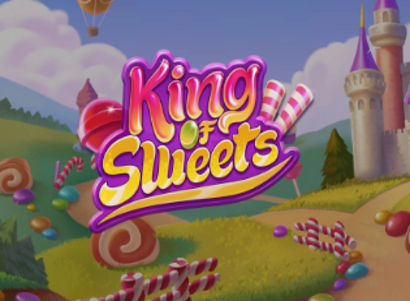 King of Sweets King of Sweets Logo