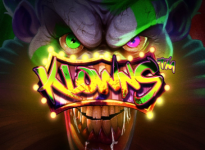 Klowns Klowns Logo
