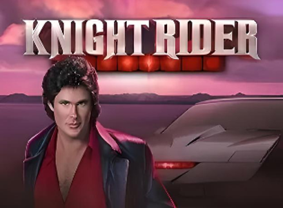 Knight Rider Knight Rider Logo