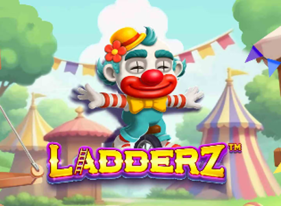 Ladderz Ladderz Logo