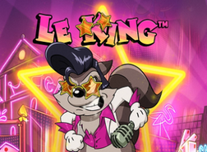 Le King Le King Logo