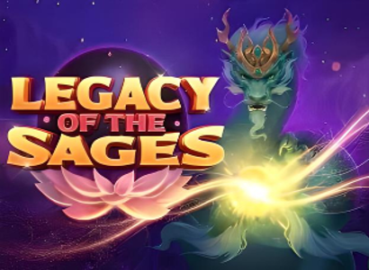 Legacy of the Sages Legacy of the Sages Logo