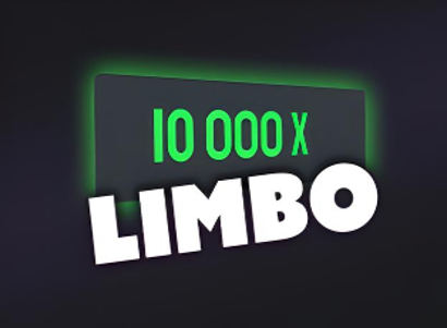 Limbo Limbo Logo