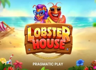 Lobster House Lobster House Logo